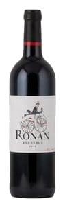 Ronan by Clinet