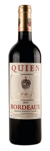 Quien Bordeaux