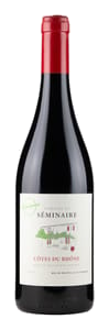 Séminaire Côtes du Rhône