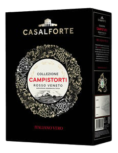 Casalforte Rosso Veneto