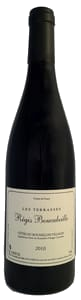 Vinflaske