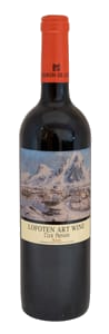 Baron de Ley Club Privado Lofoten Art Wine