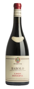 Rivetto Barolo Leon Riserva