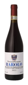 Principiano Barolo Serralunga