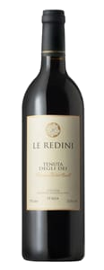 Le Redini Tenuta Degli Dei