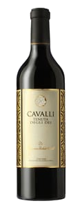 Cavalli Tenuta Degli Dei