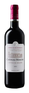 Ch. Mercier Cuvée Traditionnelle