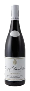 Dom. Antonin Guyon Gevrey Chambertin La Justice