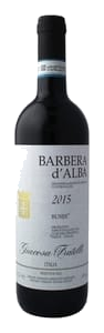 Giacosa Fratelli Barbera d'Alba Bussie