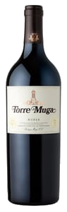 Torre Muga Reserva