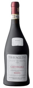 Travaglini Gattinara Riserva