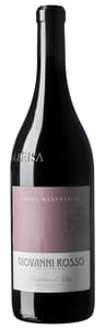Giovanni Rosso Donna Margherita Barbera dAlba
