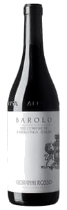 Giovanni Rosso Barolo Serralunga