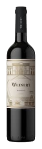 Weinert Malbec