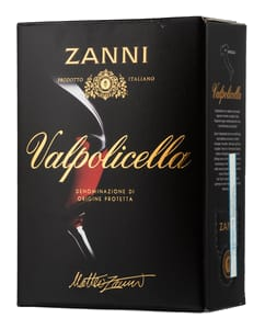 Zanni Valpolicella