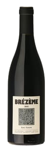 Texier Brézème Côtes du Rhône
