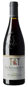 M. Chapoutier Châteauneuf-du-Pape La Bernardine