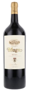 Muga Reserva