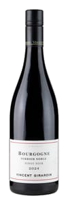 Vincent Girardin Terroir Noble Bourgogne Pinot Noir