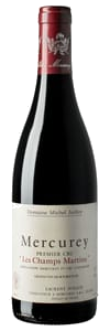 Juillot Mercurey 1.Cru Les Champs Martins