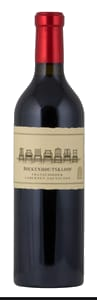 Vinflaske