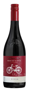 Cono Sur Bicicleta Syrah