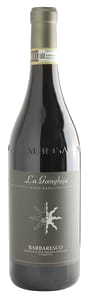 La Ganghija Barbaresco