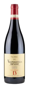 Ca' La Bionda Malavoglia Valpolicella Classico Superiore Ripasso