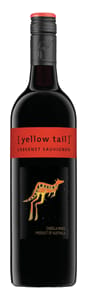 Yellow Tail Cabernet Sauvignon