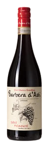 Dal Nostro Giardino Barbera d'Asti