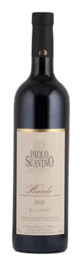 Paolo Scavino Barolo
