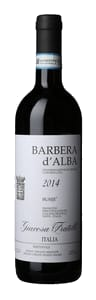 Giacosa Frat. Barb d'Alba Busije