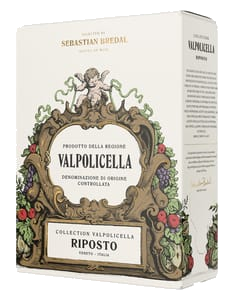 Collection Valpolicella Apposto