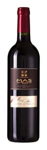 Mas de Mas