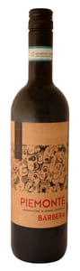 La Familia Piemonte Barbera