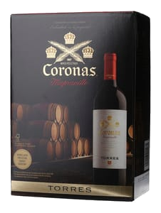 Torres Coronas