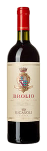 Brolio Chianti Classico