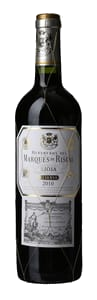 Marqués de Riscal Reserva