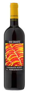 Casamatta Rosso