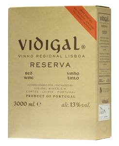 Vidigal