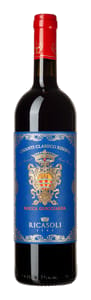 Barone Ricasoli Rocca Guicciarda Chianti Classico Riserva
