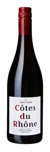 André Brunel CDR Côtes du Rhône