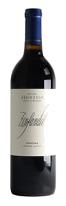 Vinflaske