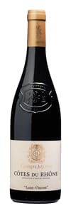 Gabriel Meffre Côtes du Rhône Saint-Vincent