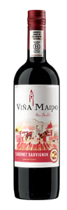 Viña Maipo Mi Pueblo Cabernet Sauvignon