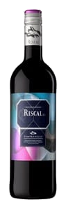 Riscal 1860 Tempranillo