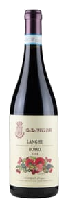 Vajra Langhe Rosso