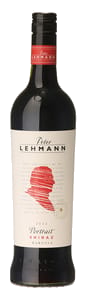 Peter Lehmann Barossa Shiraz