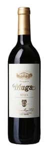 Muga Reserva