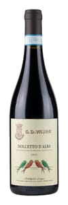 Vajra Dolcetto d'Alba